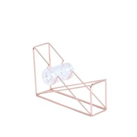 Iron Art Tape Dispenser,Metal Wire Tape Dispenser,Manual Tape Cutter,Tape Storage Organizer,Cute Tape Holder,Tape Dispenser for Home
