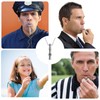 Doyime Whistle, Emergency Whistle, Titanium Whistle, Rescue Whistle, Emergency Survival