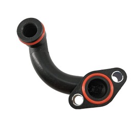 GaeaAuto Engine Coolant Bypass Pipe fit for 2014-2019 Jeep Grand Cherokee Ram 1500 68211200AC