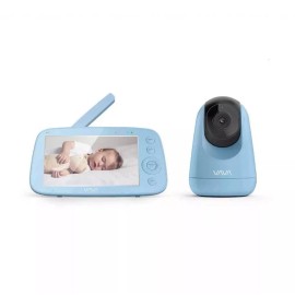 VAVA 720P 5" Baby Monitor - Blue