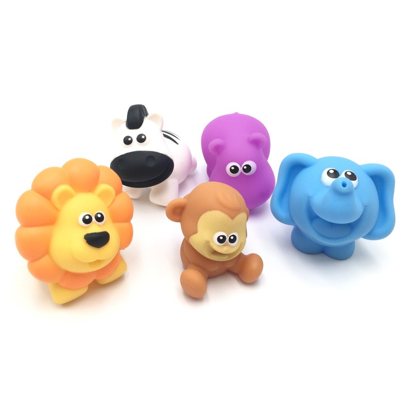 winfun – My Set of Animals That of the Jungle