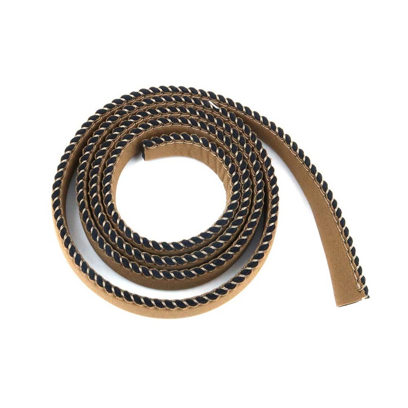 Shiwaki Hydration Tube Cover, 37.4in SBR Fabric Thermal Insulation Hose
