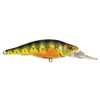 Fishing Tackle Lures Yellow Perch Medium Florescent-Matte