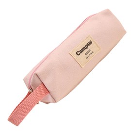 WANTUSHUI Premium Pencil Case, pink, Korean Version