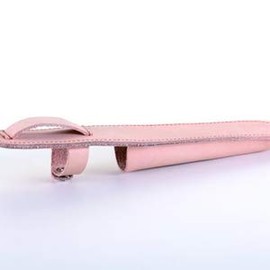 Uniframe 632055 Outdoor Stick Turbo II Leather Holster