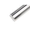 Croydex AJ401741 Clear Squeegee, Transparent