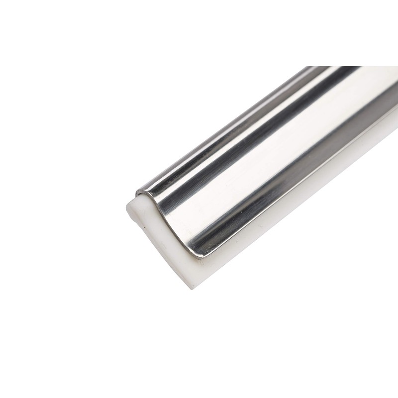Croydex AJ401741 Clear Squeegee, Transparent