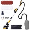 Drywall Sander, 780W Electric Drywall Sander with Vacuum Dust Collection