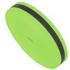 Reflective Ribbon Soft Durable Flexible Fluorescent Ribbon for Improving Night