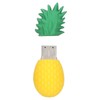USB Flash Drive Portable Bulk Memory Stick Pineapple Shape Cartoon