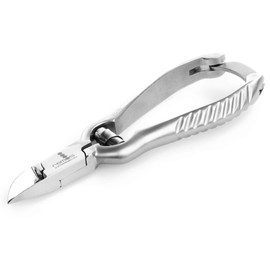 remos nail pliers with buffer spring 12 cm