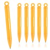 Magnetic Pen, Set of 6, Magnetic Drawing Board, Replacement, Refill,
