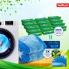 VanDuck Reusable Pet Heavy Duty Mop Pads Compatible with Swiffer