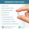 Igennus Healthcare Nutrition Complejo de Triple Magnesio Igennus