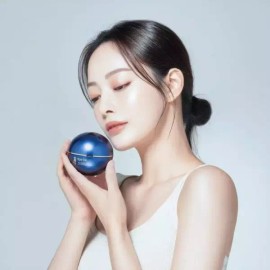 Lalita 라리타 시호스 안티옥시던트 크림 레티놀프리 팔자주름 전용 마리오네트주름 심부볼 리프팅 동안 탄력 크림 50ml 2개 LARITA Sea Horse Antioxidant Cream Retinol-Free Frown Line Special Marionette Line Deep Volumizing Lifting Youthful Elastic Cream 50ml 2pcs