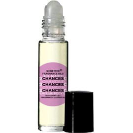 MOBETTER FRAGRANCE OILS So Many Chances Perfume Fragrance Body Oil for Women