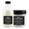 Kit Hidratante Shampoo Y Acondicionador Davines Oi 250 Ml                                                                                             