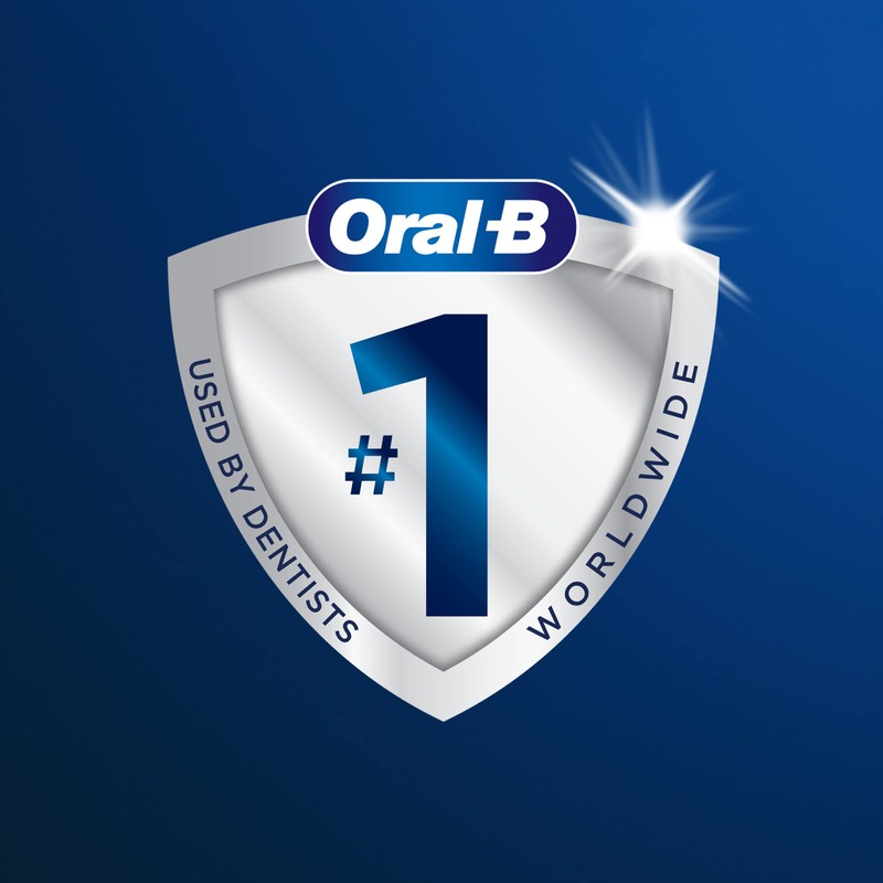 Oral-B CrossAction All in One Manual Toothbrush, Soft, 1 Count