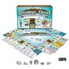 Late For The Sky: Wyoming-Opoly - State Themed Family Board