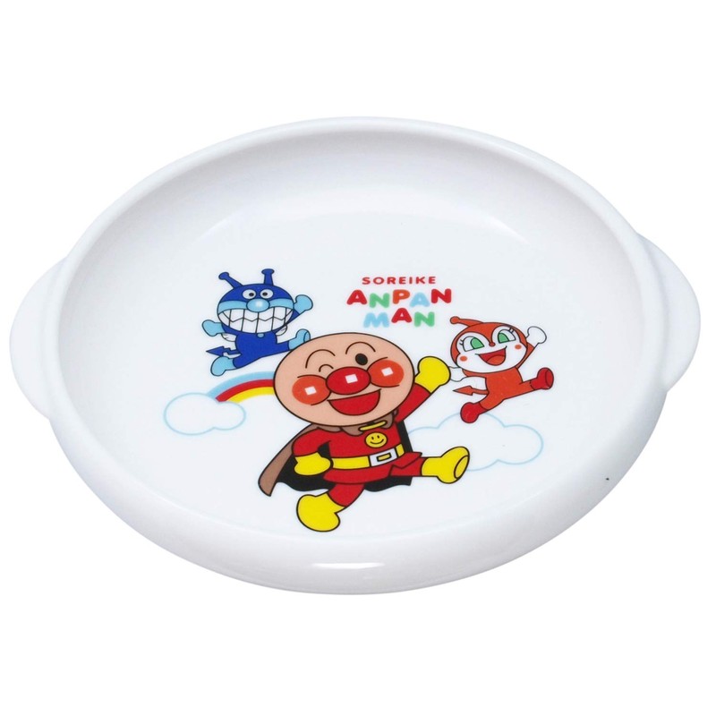 Kaneshotouki Anpanman Universal Design Bowl L 052133