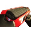 TRIBOSEAT Motorcycle Anti Slip Passenger Seat Cover Compatible With Honda