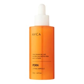 Ampolla Vitamina Pdrn Reafirmante 50ml Adn De Salmón                                                                                                  