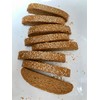 Paximadia Hand Made Traditional Greek Biscotti Cookies (16 oz)