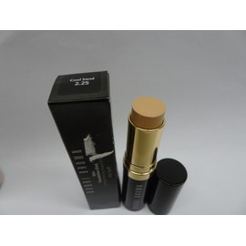 BOBBI BROWN SKIN FOUNDATION STICK - COOL SAND 2.25 -FULL SIZE NEW BOXED