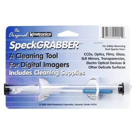 KINET Electronics SpeckGrabber SG