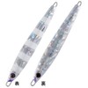 Shout! STAY (Stay) 160g #165 ZPPG Zebra Purple Glow 115SY