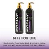 MODINC Australian Kakaduplum Body Wash, Super Fruit Extract Blend, Vitamins