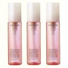 [x3 Set of] Demi hitoyoni rirakusinguoirukea 95ml [nightdayitem] demihitoyoni