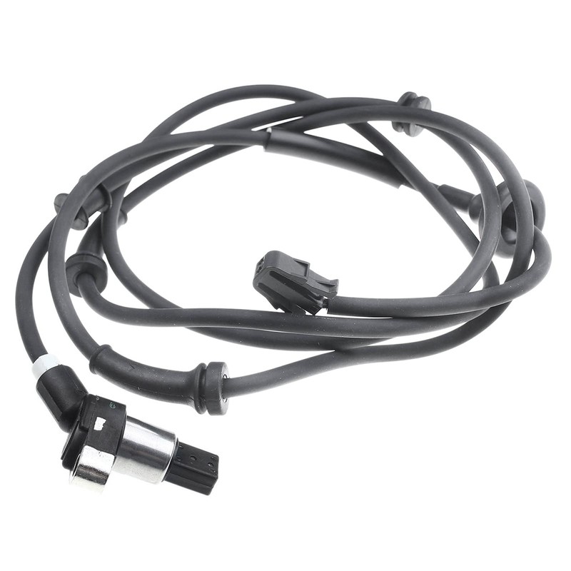 2 x ABS Sensor Wheel Speed Rear Both Sides for
