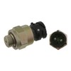 febi bilstein 24890 Pressure Switch for hand brake indicator light,
