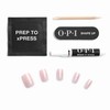 OPI xPRESS/ON Press On Nails, Up to 14 Days of