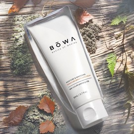 BOWA Skin condition improvement skin elasticity signature brightening day cream 1 piece 80ml / BOWA 피부상태개선 피부탄력 시그니처 브라이트닝 데이크림 1개 80ml