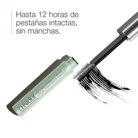 Clinique High Impact Waterproof  Mscara de Pestaas Voluminizadora - Producto Original de Alta Calidad, Entrega Rápida y Segura, Garantía Incluida     