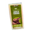 Shanatural's Jabón de Víbora Artesanal, Facial y Corporal, 100g, Natural