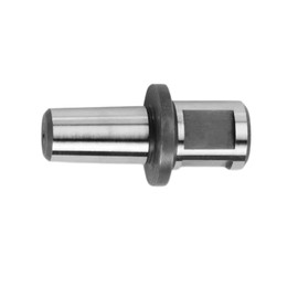 Fein 3/4" Weldon to B16 Adapter for Versatile Applications - Compatible with KBE 52-2 M Magnetic Core Drills, Durable Build for Long-Term Use - 63901061000