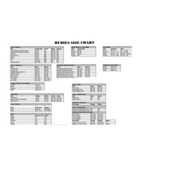 Rubie's Big Dog Dapper Dog Costume