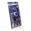 Kobalt - SGY-AIR200 - 18-Piece Air Compressor Accessory Kit Ensemble