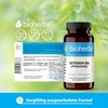 Vitamin B-6 (Pyridoxine), Bioherba, 100 Capsules, 10 mg