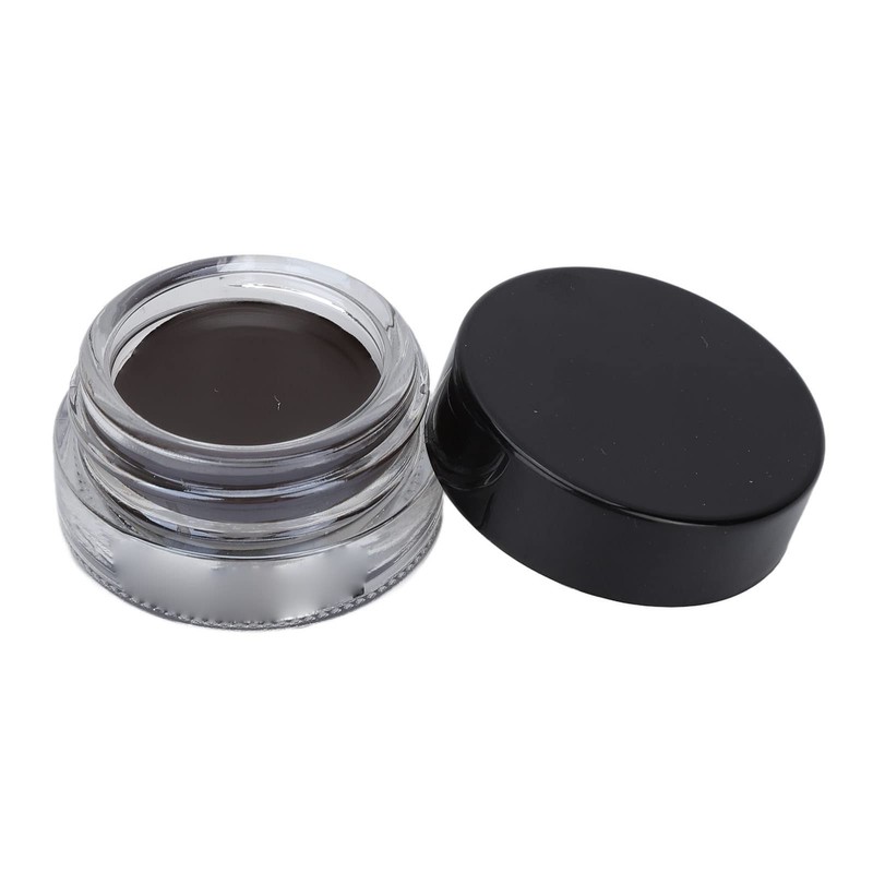 3pcs Eyeliner Makeup Tool, Waterproof Quick Eye Makeup Tool Long