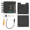 2x50W Bluetooth 5.0 Stereo Sound Receiver Amplifier Board 2.1Channel Subwoofer