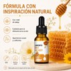 Suero Ocular de Miel, Crema de ojos de miel de