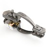 Hyupshin Security One-Key Door Lock Key For Glass Doors