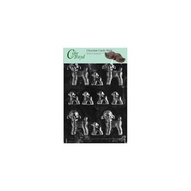 ASSORTED LAMBS- LARGE/SMALL