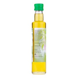 Seitenbacher Organic Sesame Oil Pure Virgin Cold Pressed / 1 Pressing Pack of 1 (1 x 250 g)