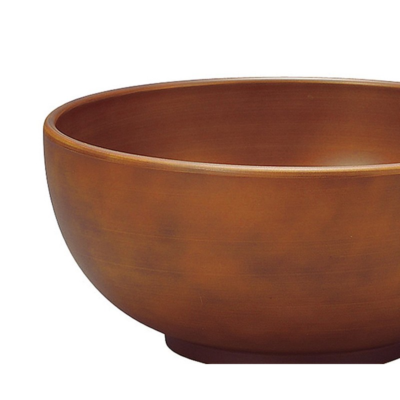 SEE 4512951107623 Noodle Bowl Light Brown