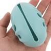 Mikinona 5 Fundas Protectoras Para Esponjas De Maquillaje Estuche De